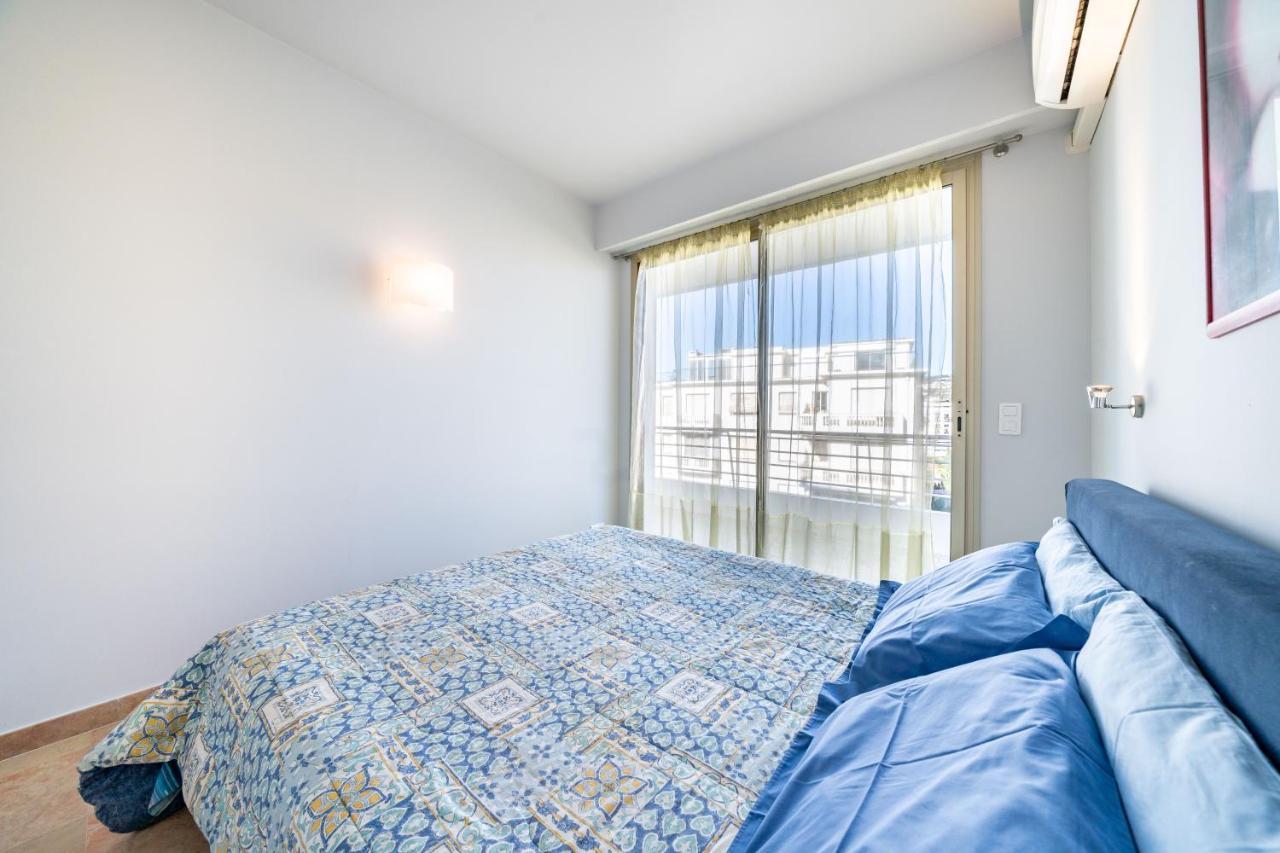 Palm Beach- Free Wifi- Parking- Sea View كان المظهر الخارجي الصورة